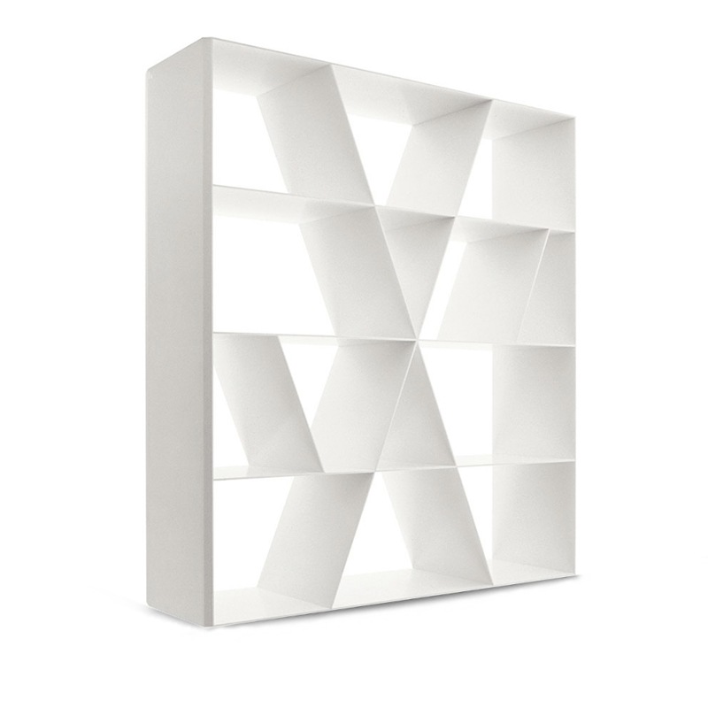 B&B Italia SHELFX Bücherregal 131 cm